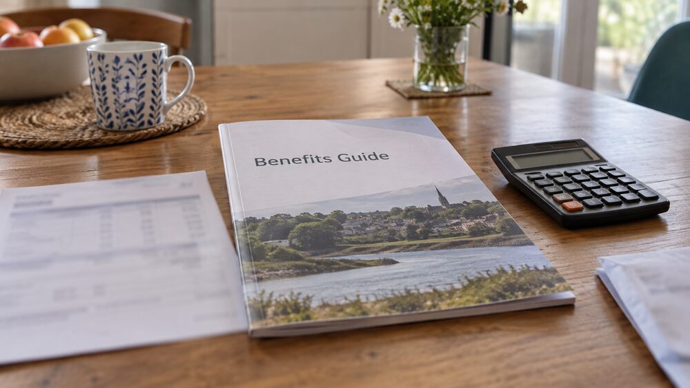 Benefits in the UK: a complete guide