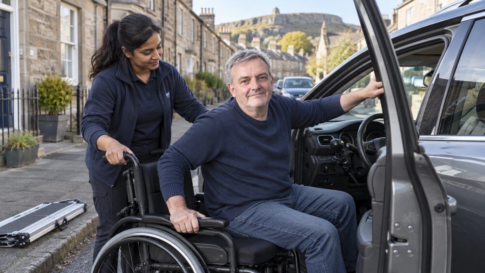 Carer Support Payment and Young Carer Grant