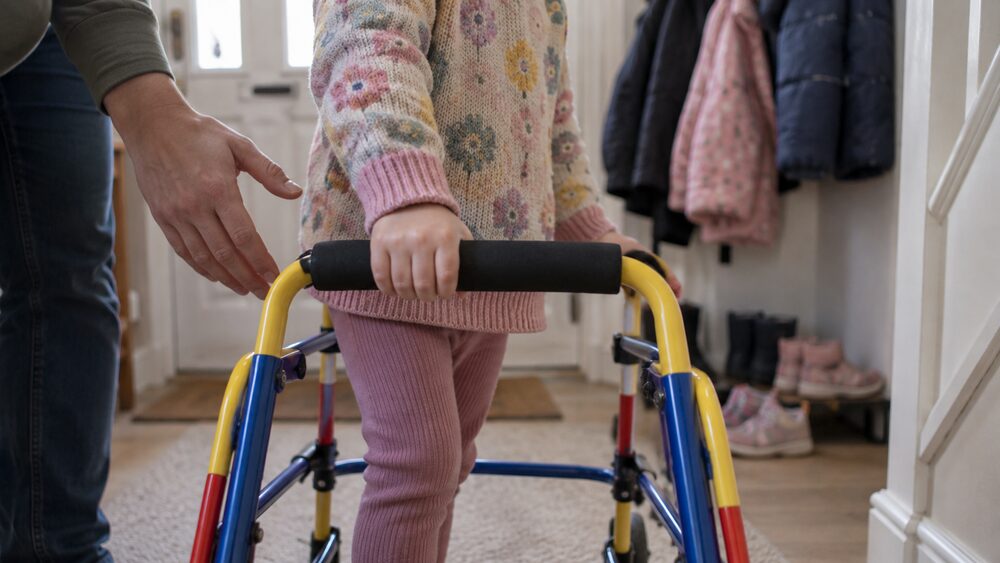 Disability Living Allowance for children and existing adult claims