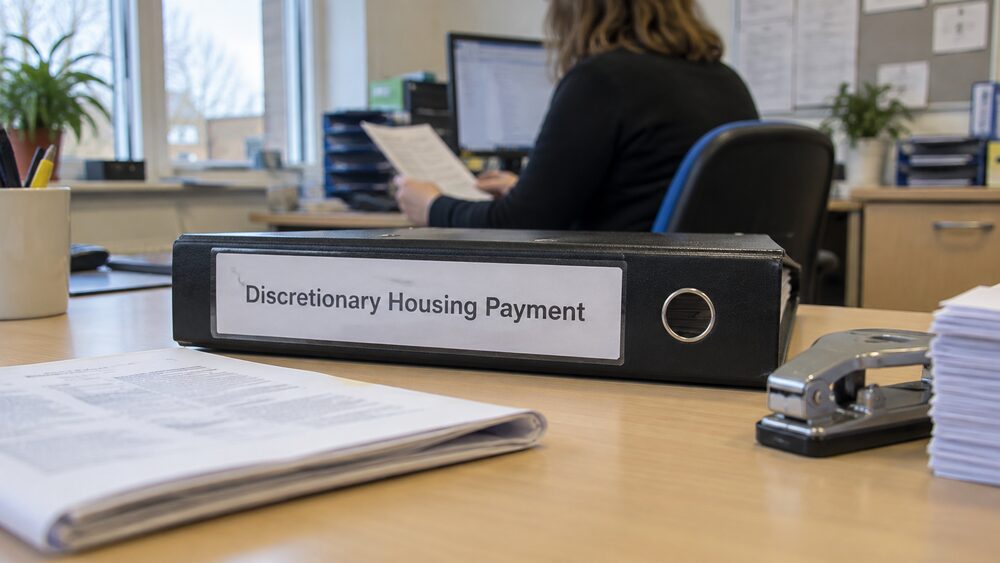 Discretionary Housing Payments from Your Council