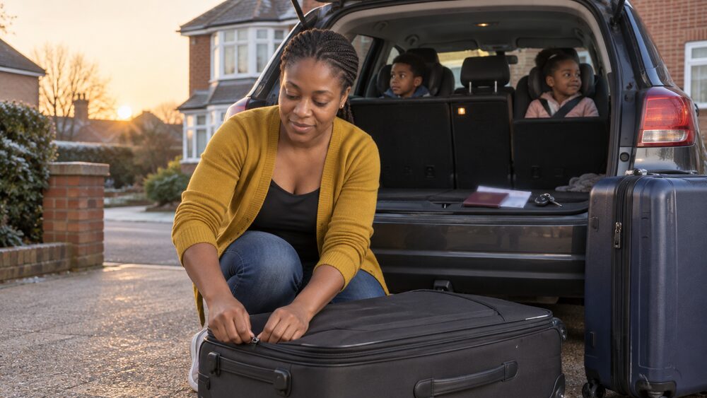 Going abroad: holidays, moving overseas and claiming from another country
