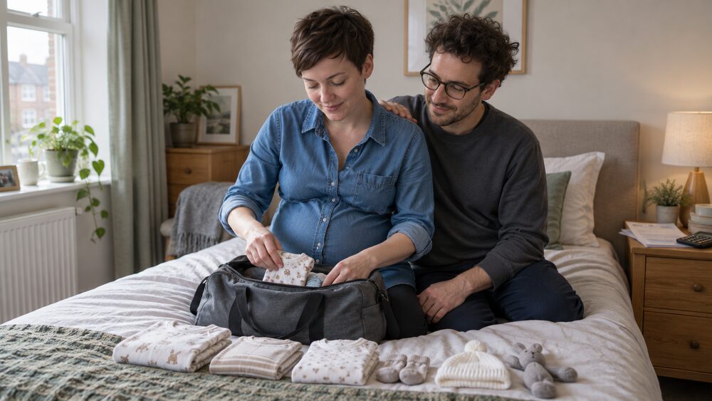 Maternity Allowance vs Statutory Maternity Pay