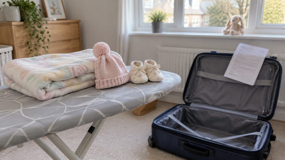 Maternity Allowance