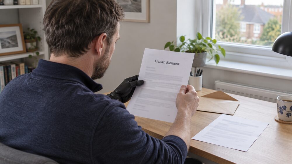 New Style ESA vs Universal Credit Health Element