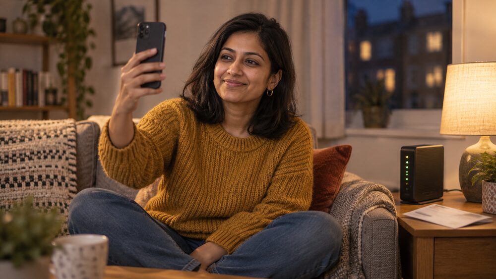 Social tariffs for broadband, phone and water