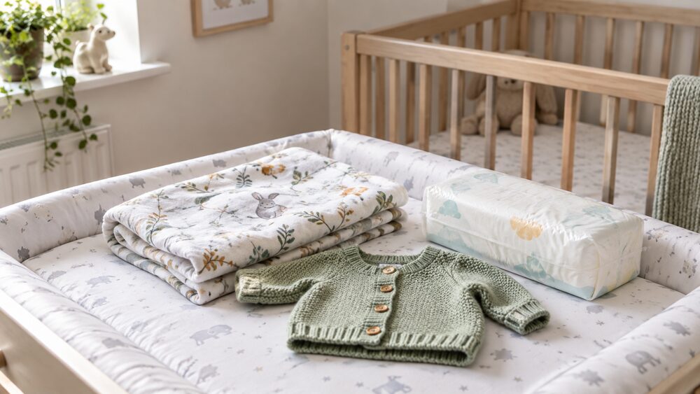 Sure Start Maternity Grant