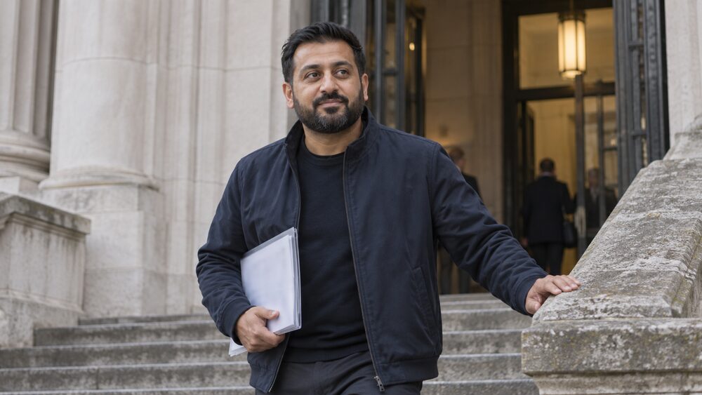 Appealing to a tribunal