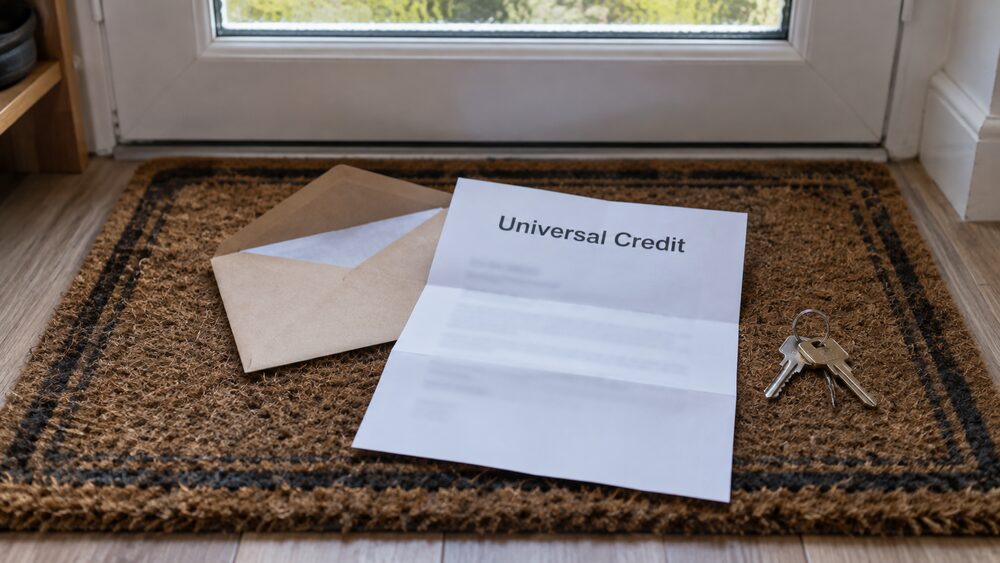 Universal Credit: who can claim and how it works