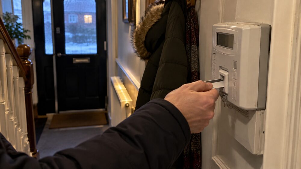 Warm Home Discount and other help with energy bills