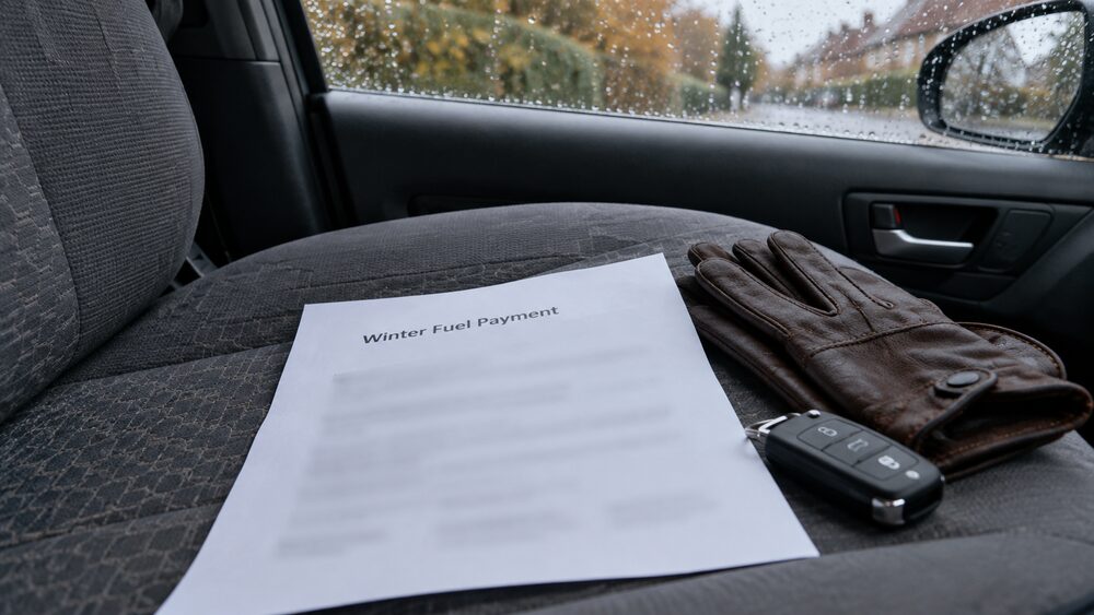Winter Fuel Payment: who gets it and the income threshold