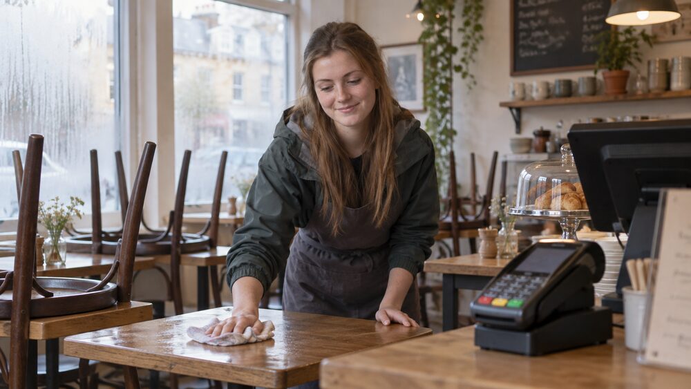 Working while claiming: permitted work, earnings rules and hours