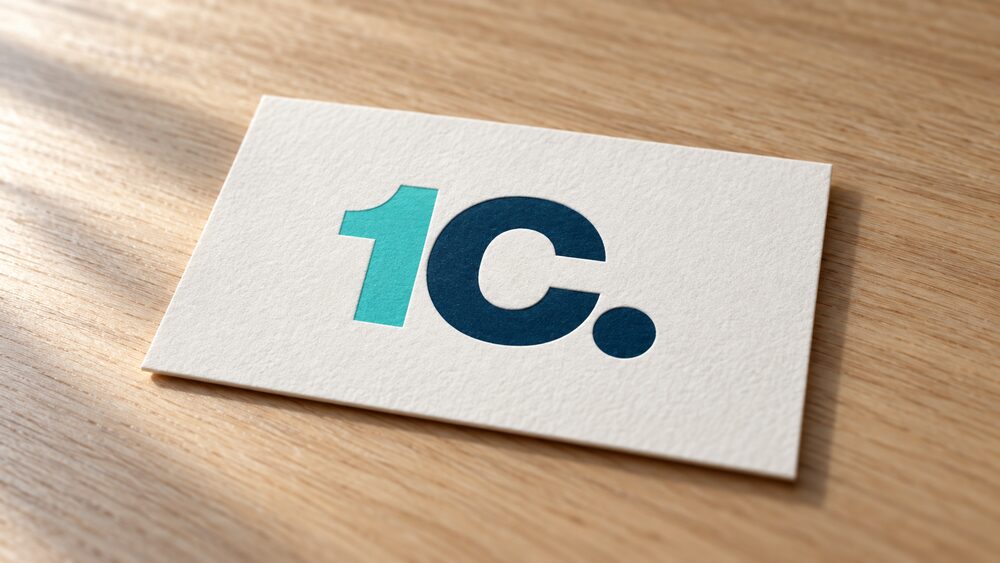 1st Central logo