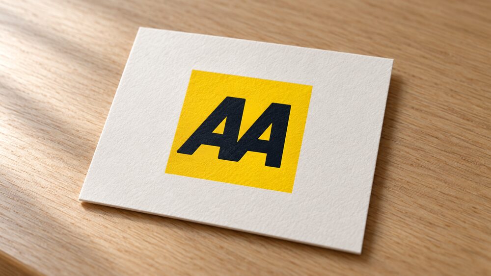 AA Financial logo