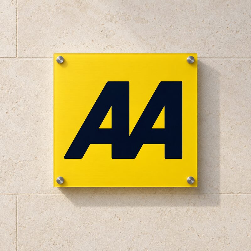 AA Financial logo