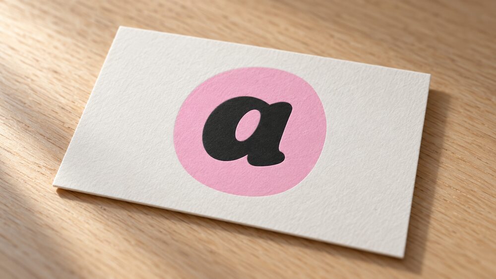 Abundance logo