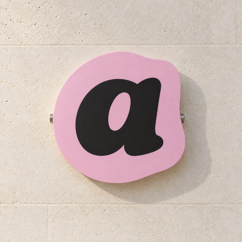 Abundance logo