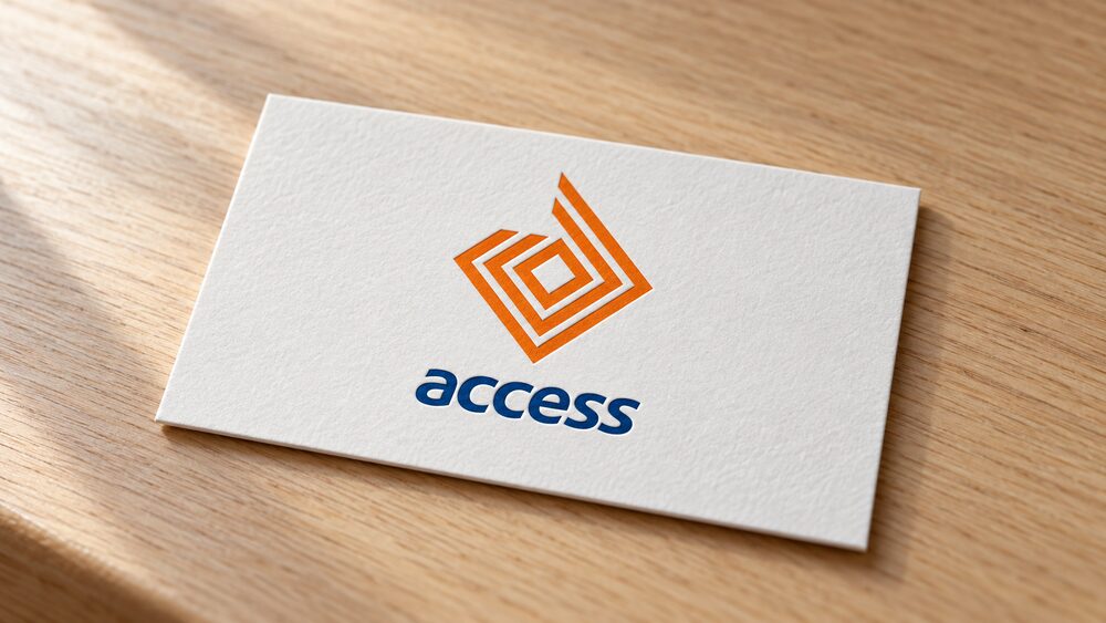 Access Bank UK logo