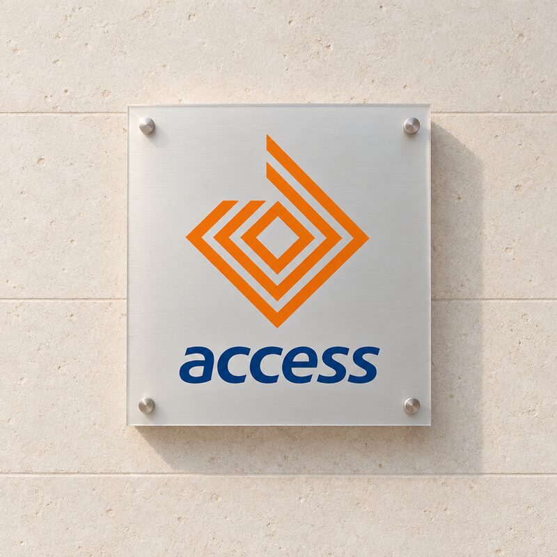 Access Bank UK logo