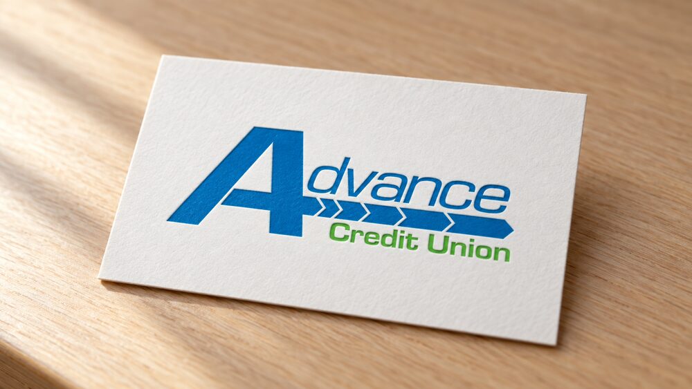 Advance Credit Union logo
