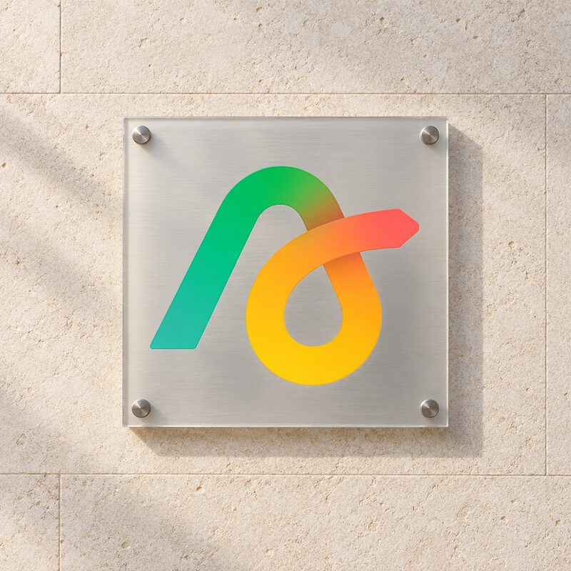 Afin logo