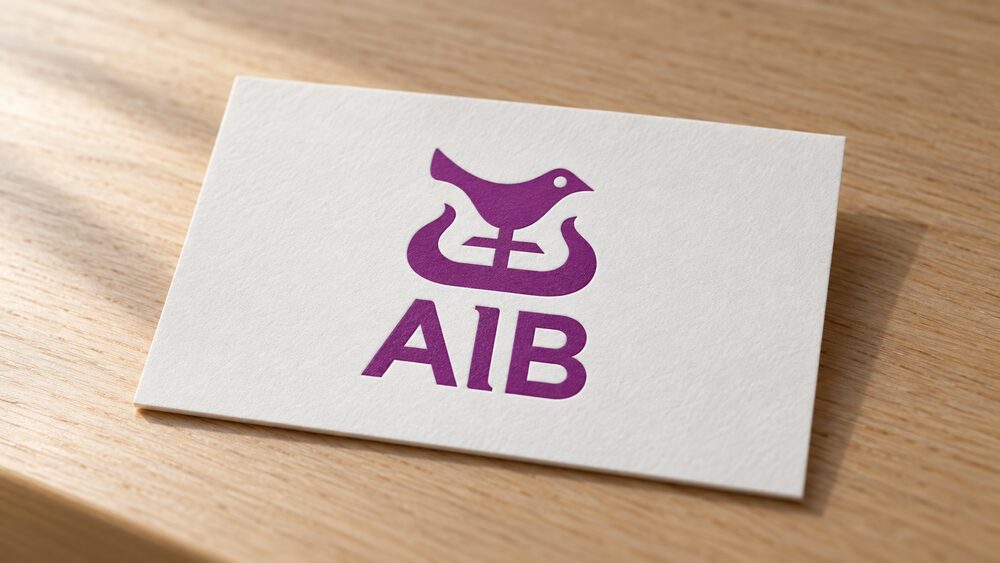 AIB (ni) logo