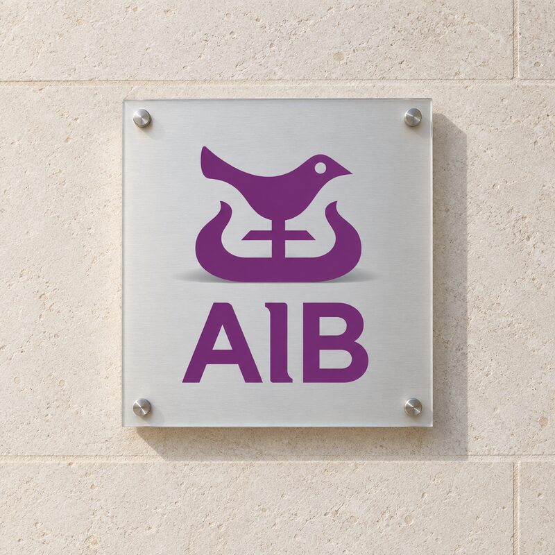 AIB (NI) Accounts logo