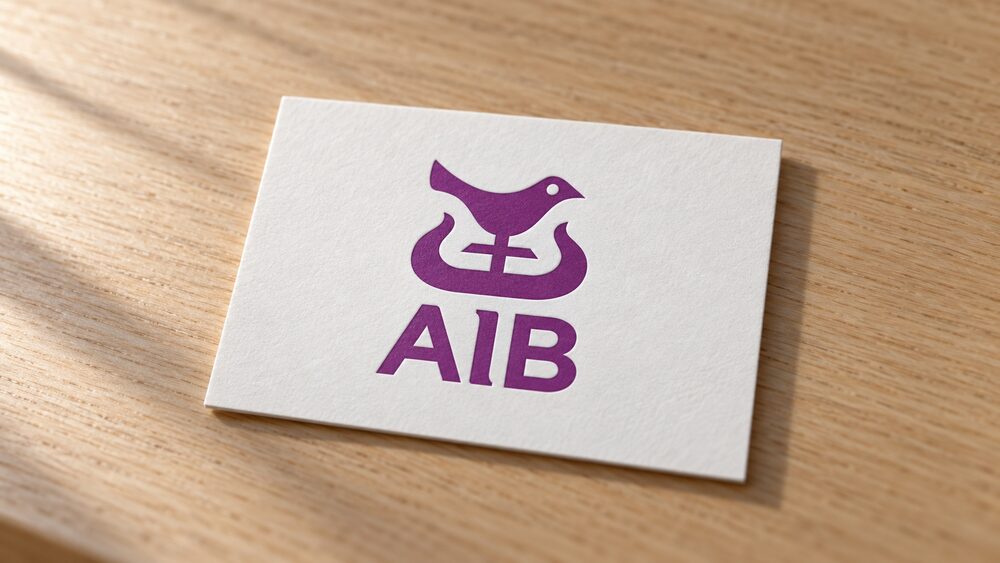 AIB logo