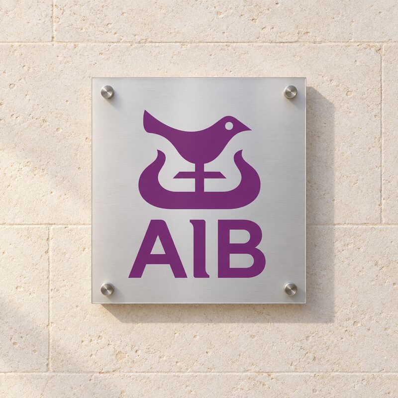 AIB (NI) logo