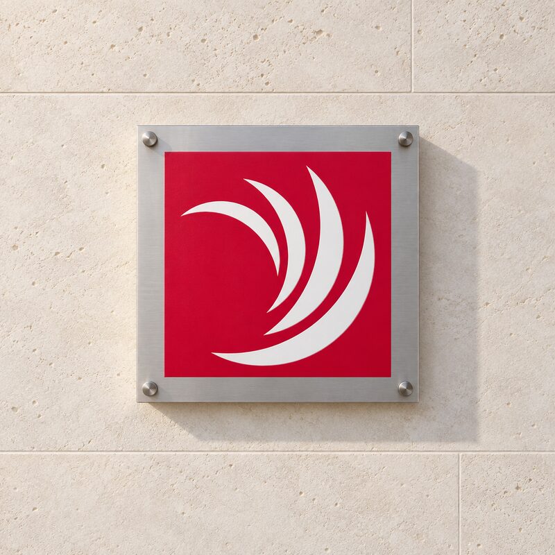 AJ Bell logo