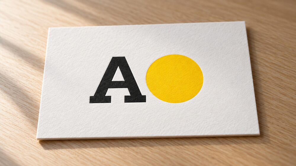 Aldermore Bank logo