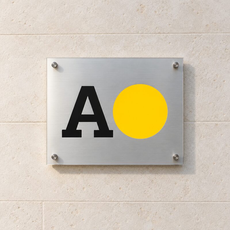 Aldermore Bank logo