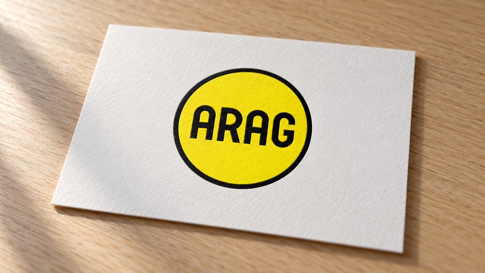 ARAG Legal Expenses logo