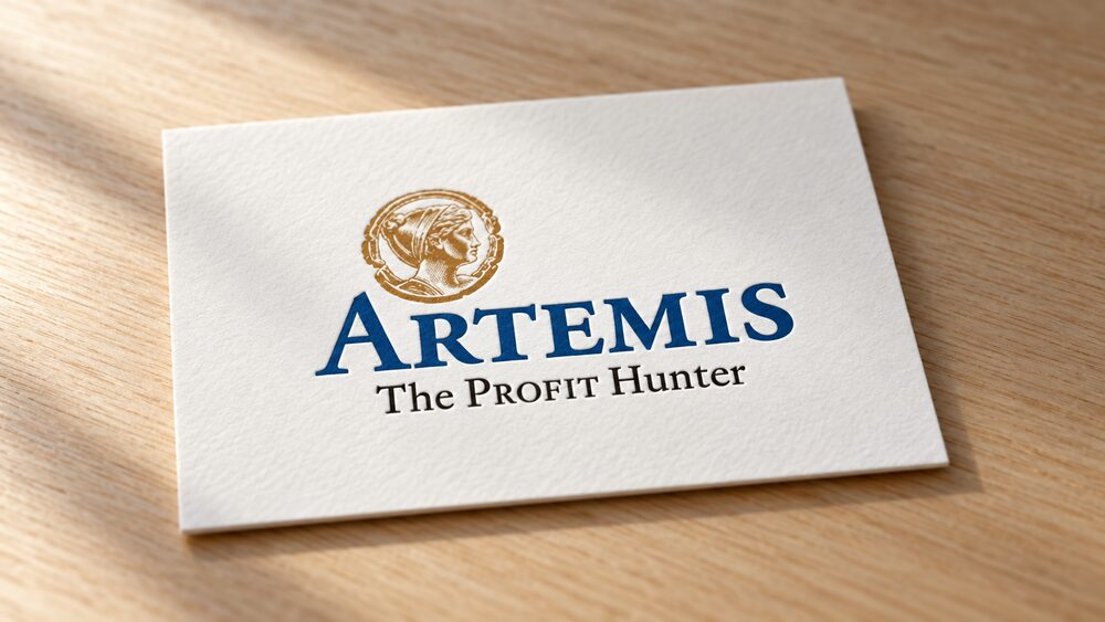 Artemis logo