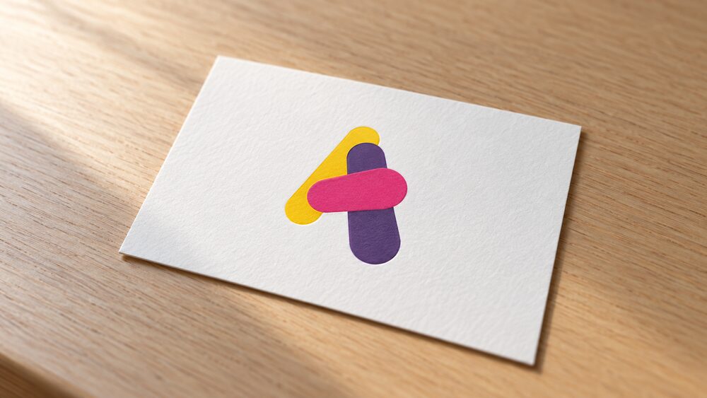 Atom Bank logo