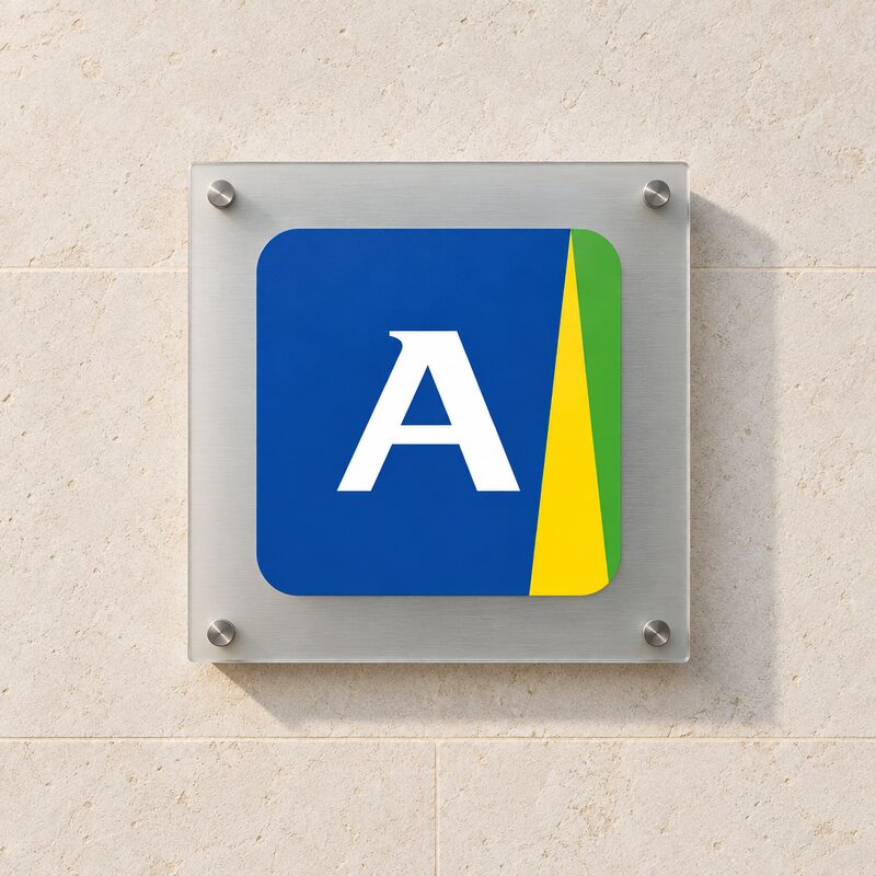Aviva logo