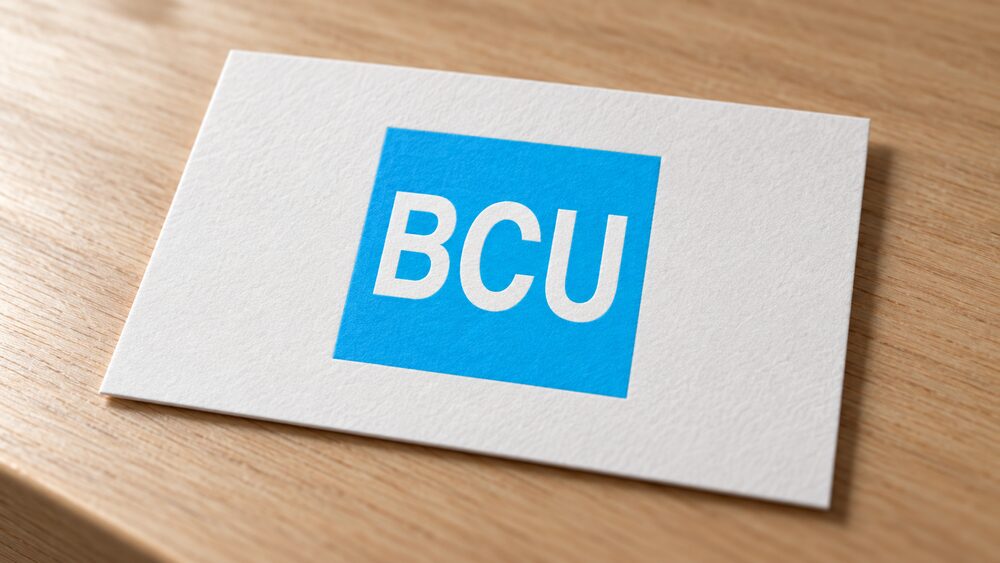 Bacup (Lancashire) Credit Union logo