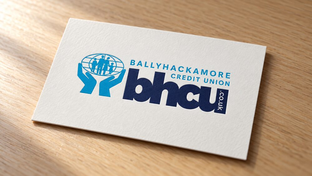Ballyhackamore Credit Union logo