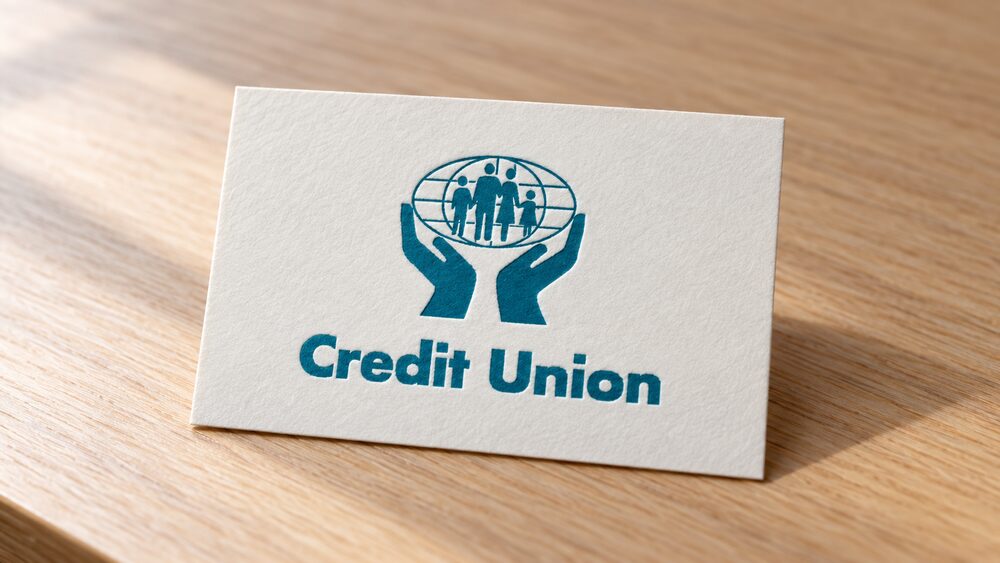 Ballynahinch Credit Union logo