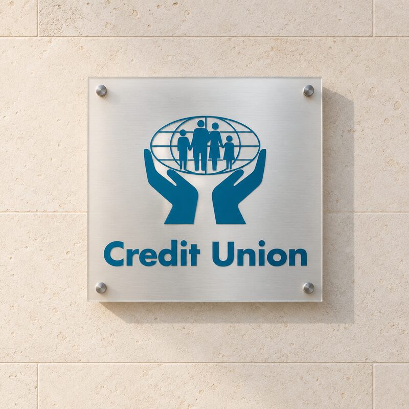 Ballynahinch Credit Union logo
