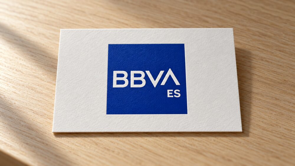 Banco Bilbao Vizcaya Argentaria SA logo