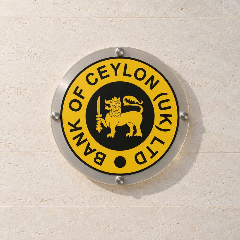 Bank of Ceylon logo