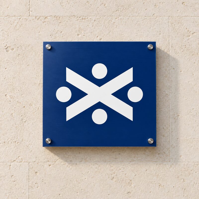 Bank of Scotland logo