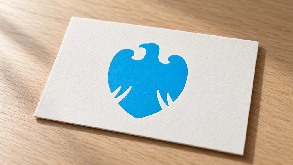Barclays Bank UK: accounts, app, switching and protection logo
