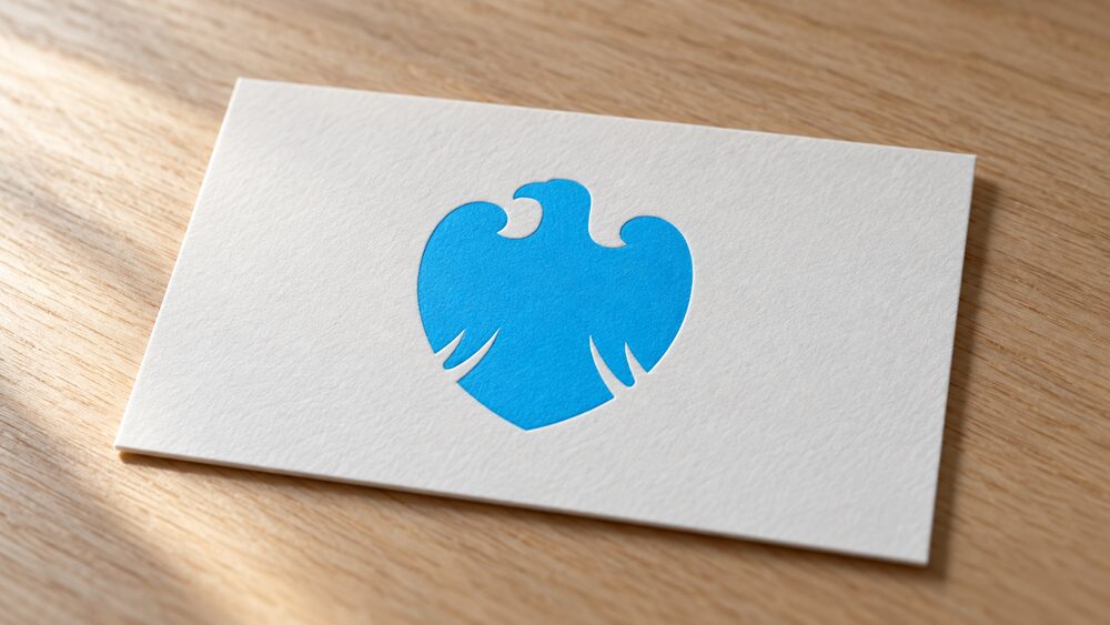 Barclays logo