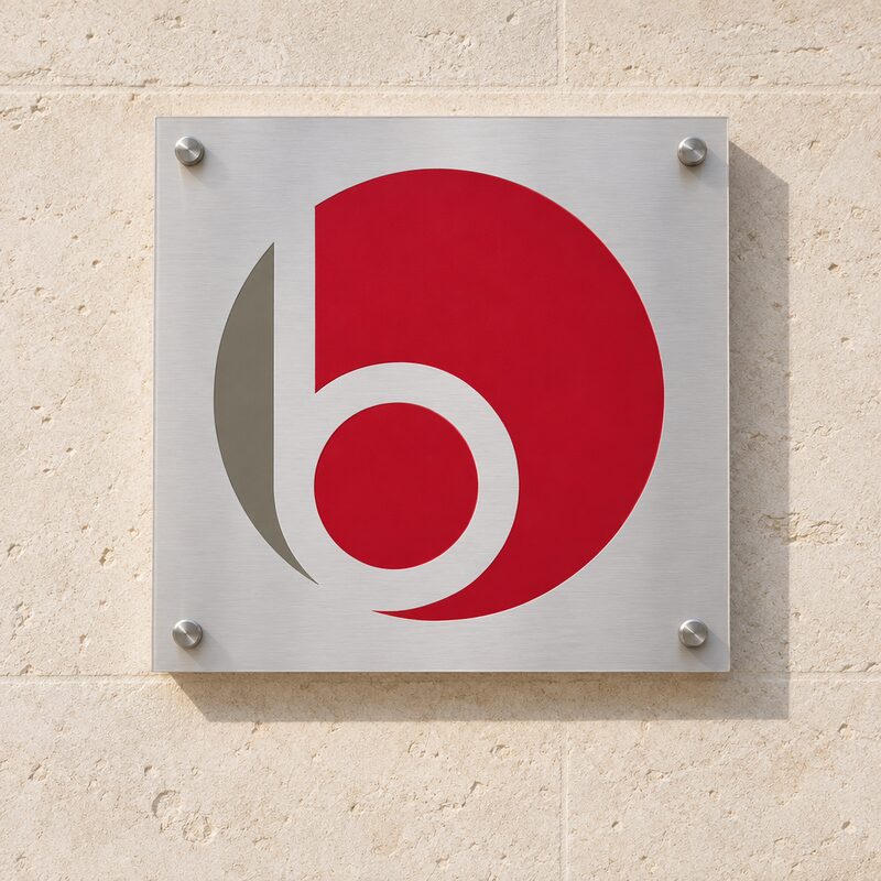Bath Building Society logo