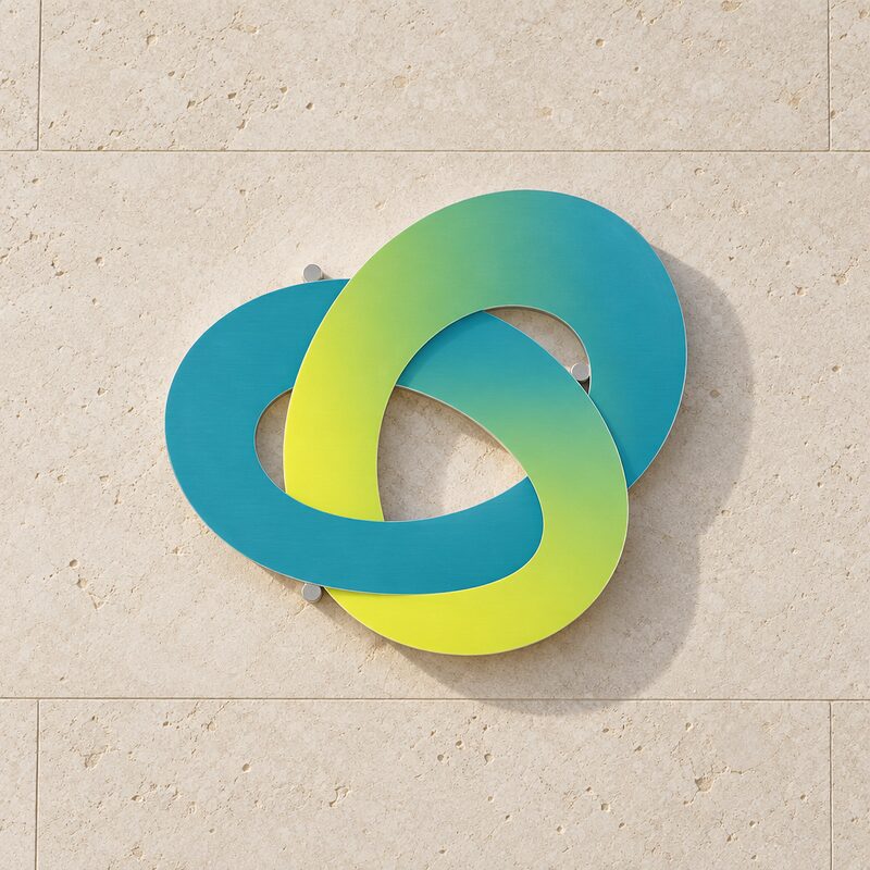 BCF Pension Trust logo