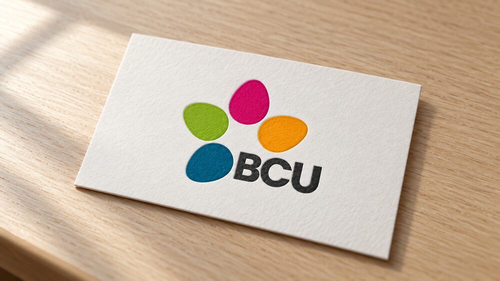 Bedford Credit Union logo