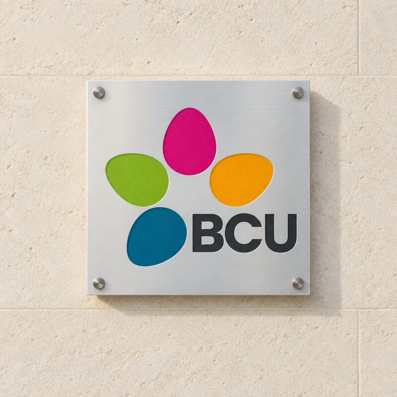 Bedford Credit Union logo
