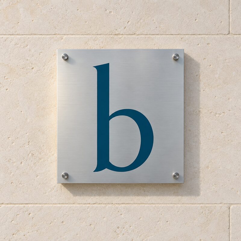 BLME logo