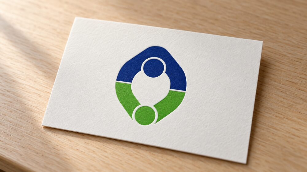 Blues and Twos Credit Union logo